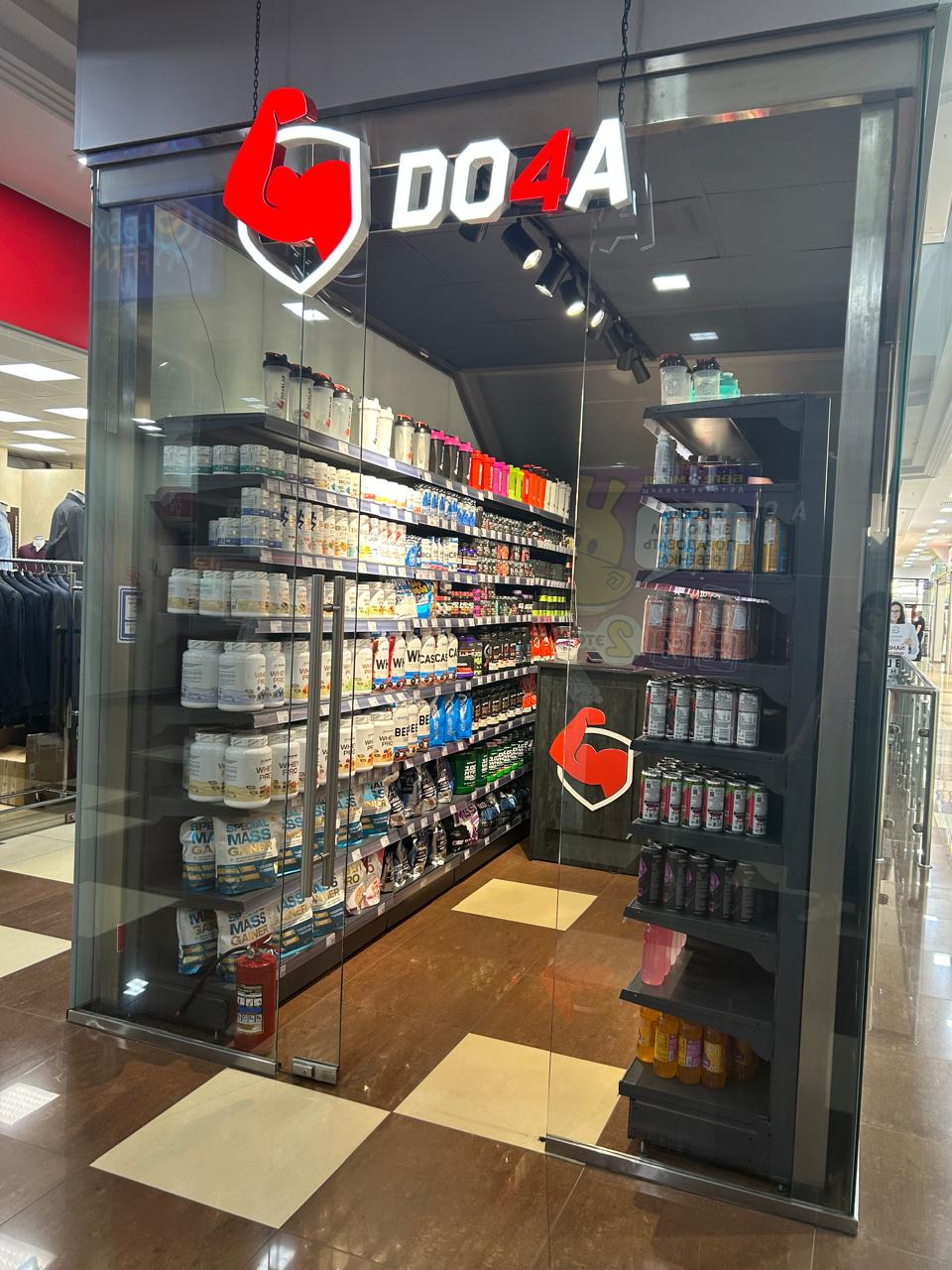 Do4a