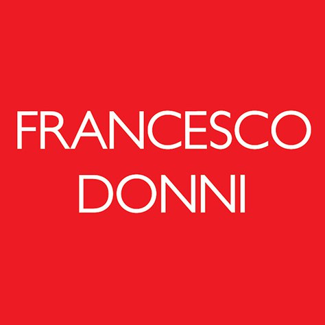 FRANCESCO DONNI-logo